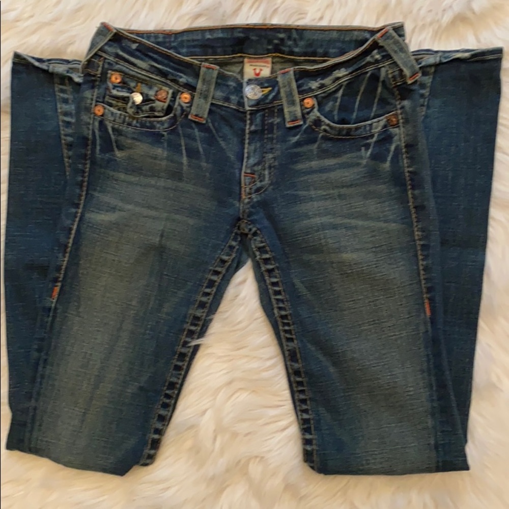 True religion jeans - Picture 5 of 6